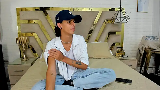 Ibratxandy online show from 11/04/25, 07:13