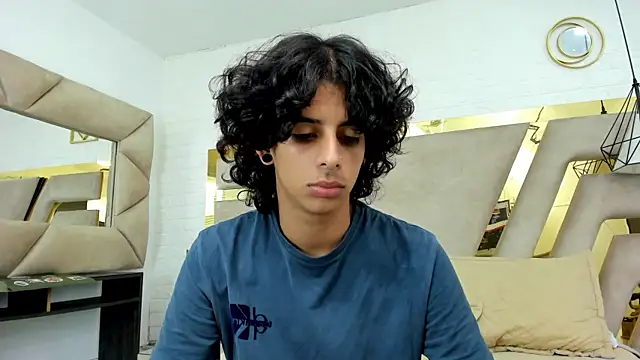 Ibratxandy online show from 11/12/25, 06:08