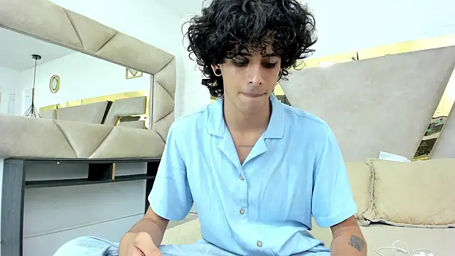 Ibratxandy online show from 11/22/25, 07:24