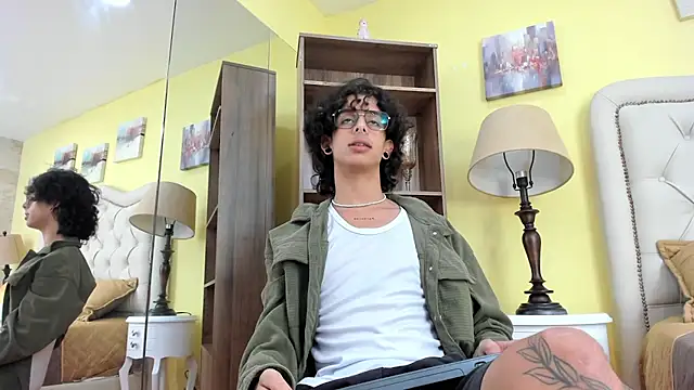 Ibratxandy online show from 12/01/25, 07:30