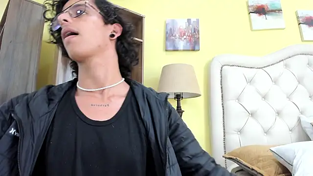 Ibratxandy online show from 12/02/25, 07:09