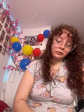 Sharon Black online show from 07/11/26, 11:46