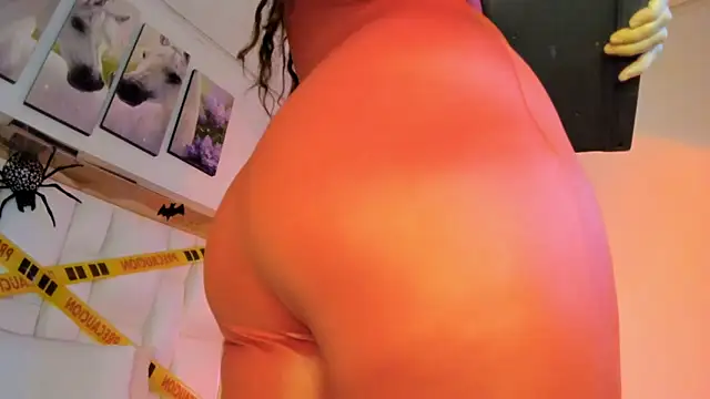 SamanttaMilf online show from 11/05/25, 10:32