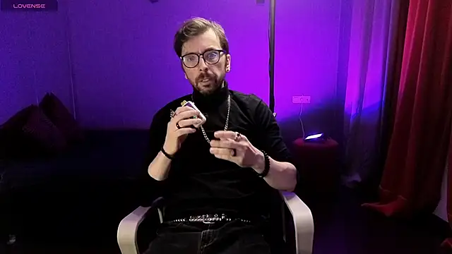 adam  campbell online show from 09/12/25, 05:24