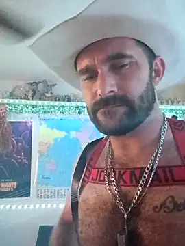 Daddylongleg690 online show from 09/09/25, 02:16