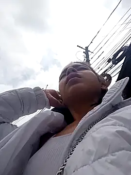 Tendercouple1 online show from 10/20/25, 04:51