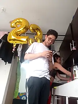 Tendercouple1 online show from 11/06/25, 08:32