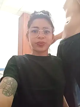 Tendercouple1 online show from 05/11/26, 02:45