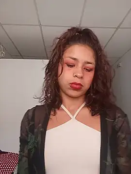 Tendercouple1 online show from 07/19/26, 04:00