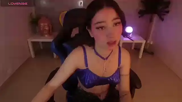 venuss09 s online show from 09/09/25, 02:27