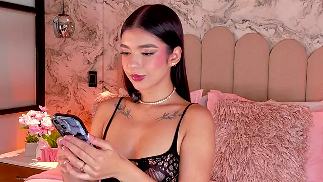 Snapshot of JessicaMason chatting on 11/23/25, 08:52 JessicaMason online show from 11/23/25, 08:52