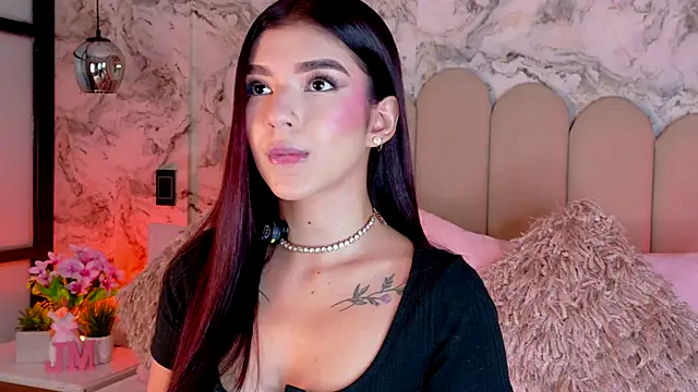 Snapshot of JessicaMason chatting on 12/03/25, 10:41 JessicaMason online show from 12/03/25, 10:41