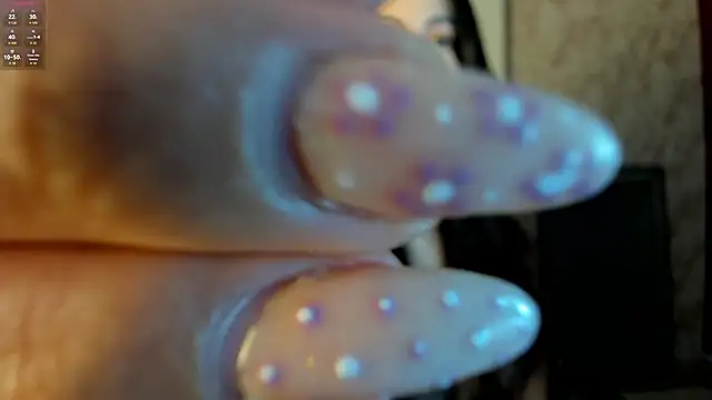 sophia velvet1 online show from 09/09/25, 04:45