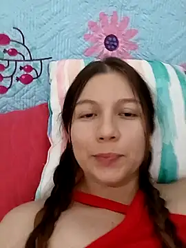 Arianna Moss online show from 11/25/25, 12:21