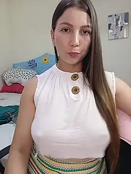 Arianna Moss online show from 05/16/26, 11:36