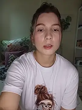 Arianna Moss online show from 06/07/26, 09:51