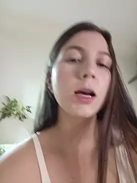Arianna Moss online show from 06/10/26, 11:24