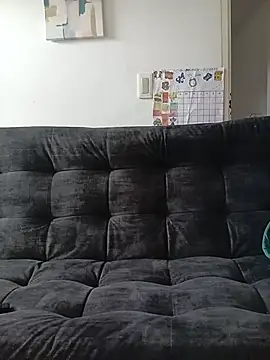 Arianna Moss online show from 07/03/26, 08:59