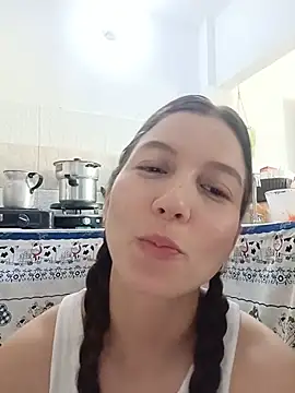 Arianna Moss online show from 07/10/26, 04:20