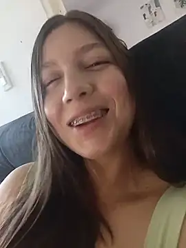 Arianna Moss online show from 07/28/26, 02:13
