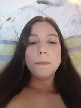 Arianna Moss online show from 07/28/26, 06:31