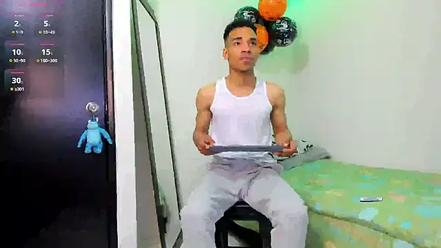 kenan 2601 online show from 10/08/25, 11:24