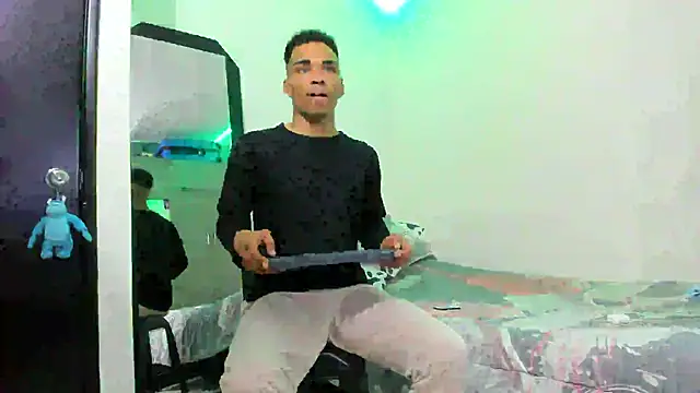 kenan 2601 online show from 10/10/25, 11:26