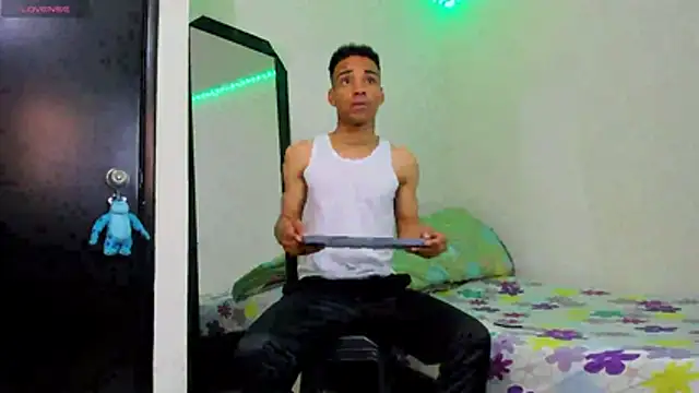 kenan 2601 online show from 10/14/25, 11:49