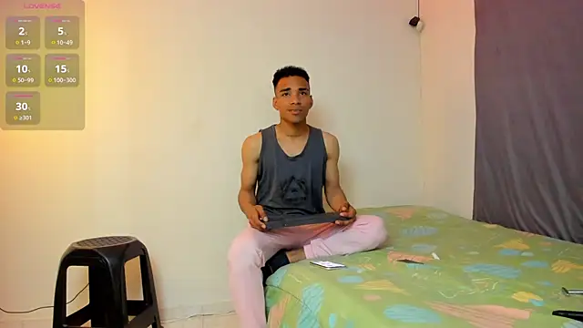 kenan 2601 online show from 10/24/25, 09:44