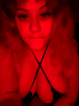 Dulceluz 420 online show from 10/06/25, 04:54