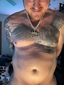CloudyKingG online show from 06/19/26, 06:34