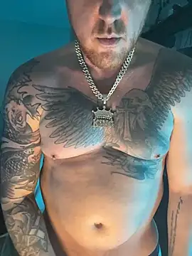 CloudyKingG online show from 07/01/26, 06:37