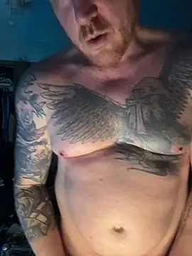 CloudyKingG online show from 07/15/26, 02:55