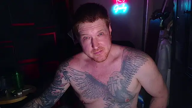 CloudyKingG online show from 07/20/26, 12:58