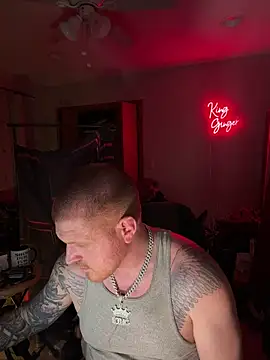CloudyKingG online show from 07/27/26, 08:32