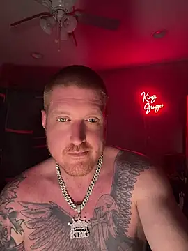 CloudyKingG online show from 07/29/26, 07:17