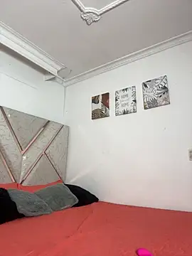 lilith cut3 online show from 10/07/25, 01:36