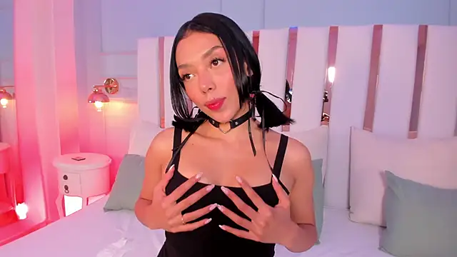 selene phmoon online show from 11/07/25, 04:12