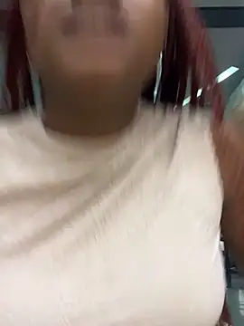 chocolatito-ho online show from 09/22/25, 12:56