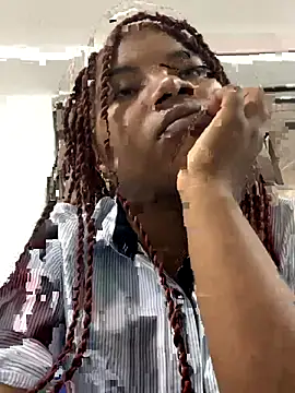 chocolatito-ho online show from 09/24/25, 02:53