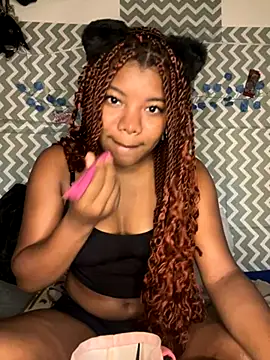 chocolatito-ho online show from 10/17/25, 05:21