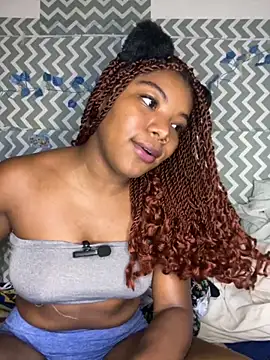 chocolatito-ho online show from 10/25/25, 03:36