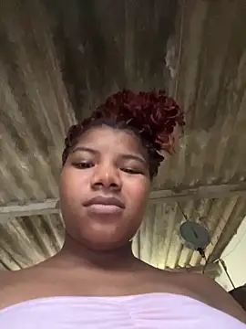 chocolatito-ho online show from 10/26/25, 10:36