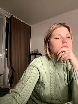 OpheliaRitz online show from 11/29/25, 02:20