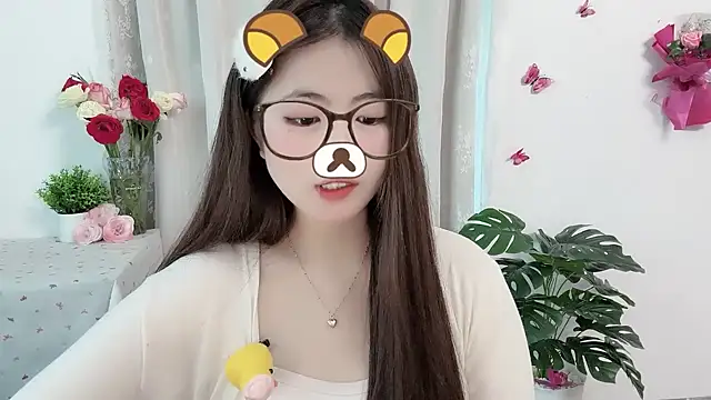 Amelia-babee online show from 06/04/26, 06:08