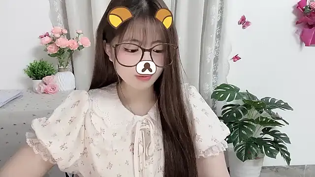 Amelia-babee online show from 06/07/26, 12:42
