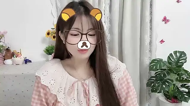 Amelia-babee online show from 06/10/26, 12:59