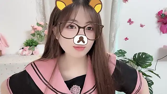 Amelia-babee online show from 06/29/26, 03:13