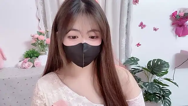 Amelia-babee online show from 06/29/26, 12:49
