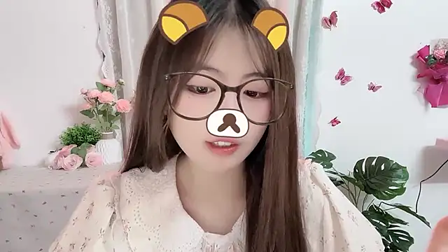 Amelia-babee online show from 06/30/26, 03:18